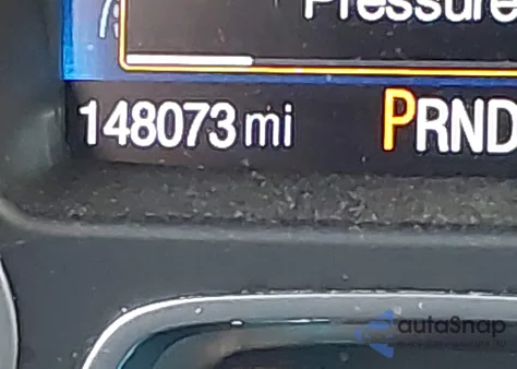 2017 Ford Escape Se из США, поврежденный, VIN 1FMCU0GD9HUC94993